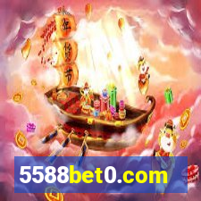 5588bet0.com