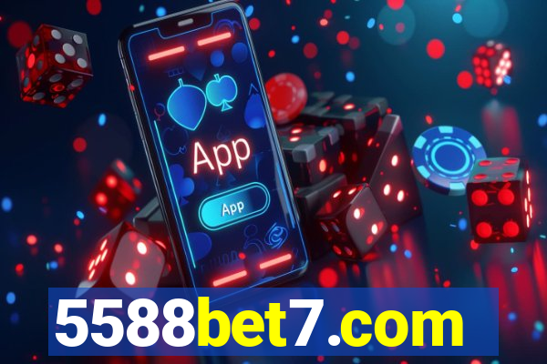 5588bet7.com