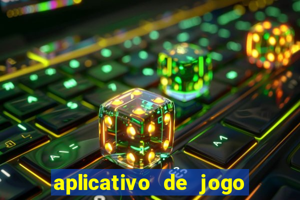 aplicativo de jogo que paga dinheiro de verdade