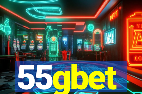 55gbet