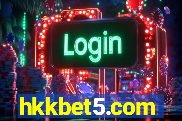 hkkbet5.com