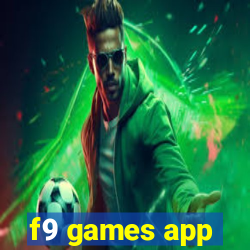 f9 games app