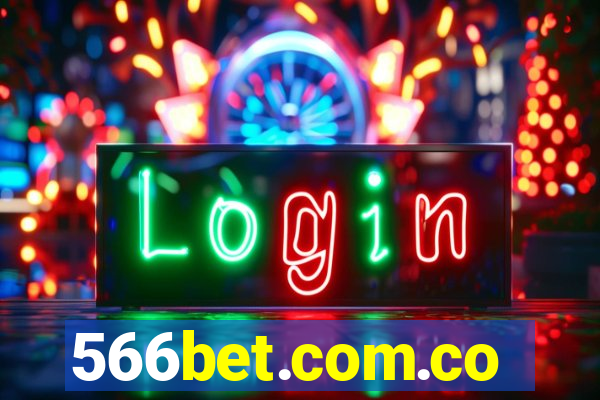 566bet.com.co