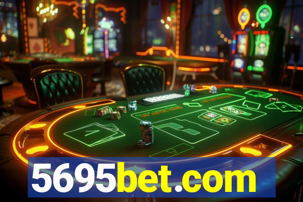 5695bet.com