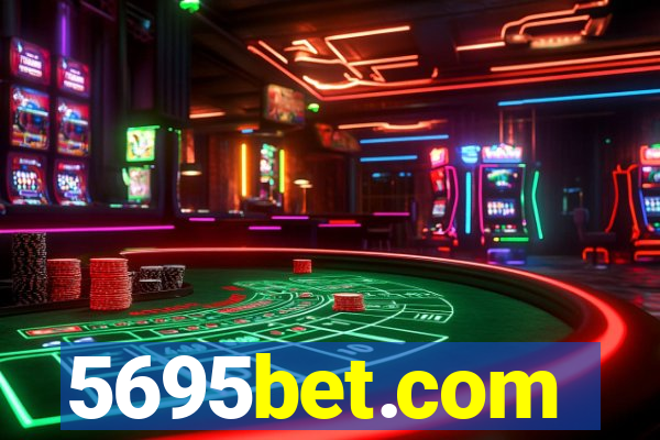 5695bet.com