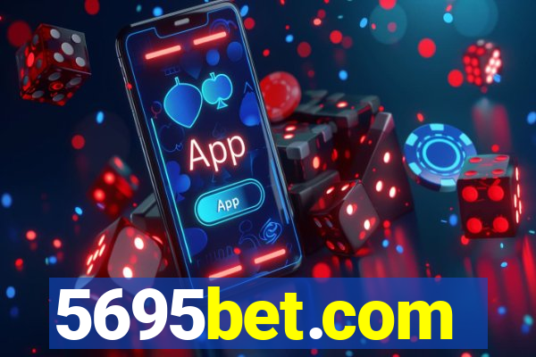 5695bet.com