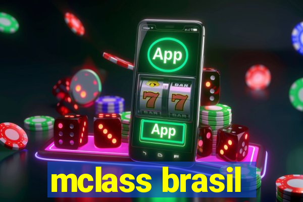 mclass brasil