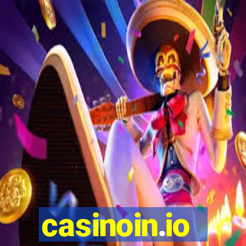 casinoin.io