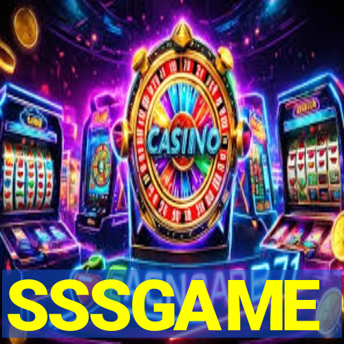 SSSGAME