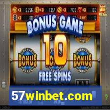 57winbet.com