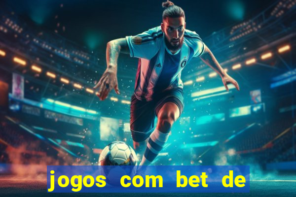 jogos com bet de 5 centavos