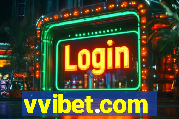 vvibet.com