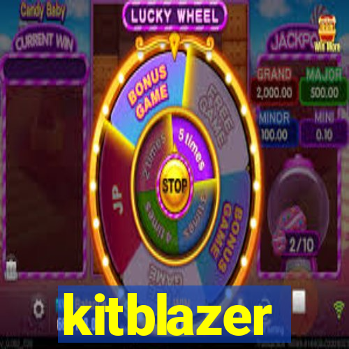 kitblazer