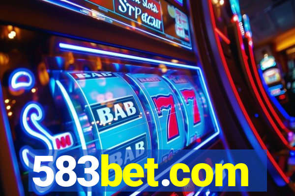 583bet.com