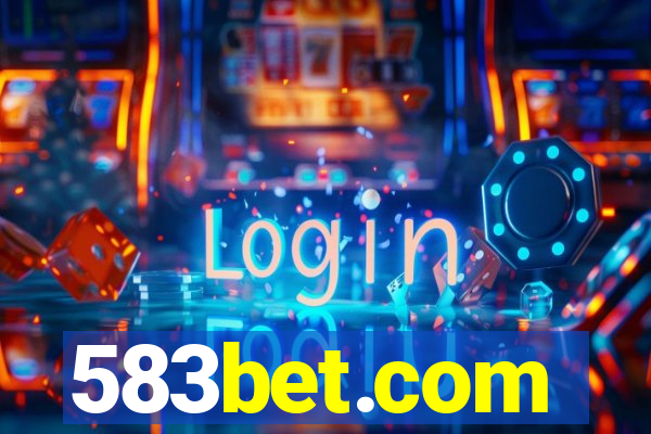 583bet.com