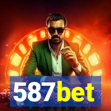 587bet