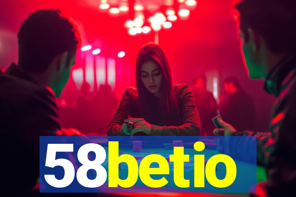 58betio