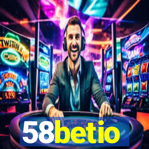 58betio