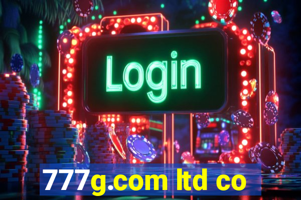 777g.com ltd co