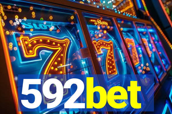 592bet