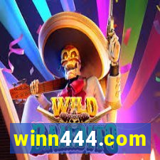 winn444.com