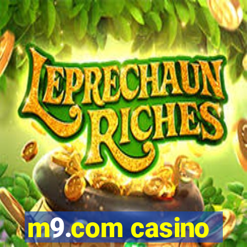 m9.com casino