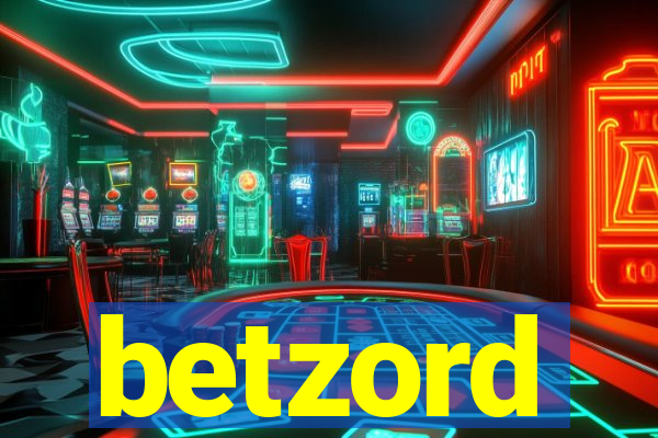 betzord