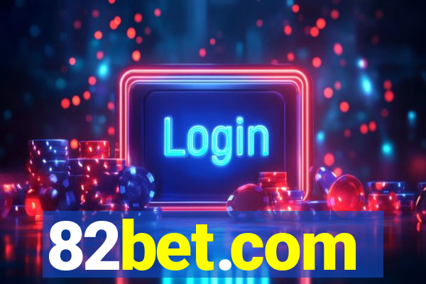 82bet.com