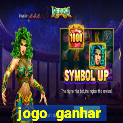 jogo ganhar dinheiro pix