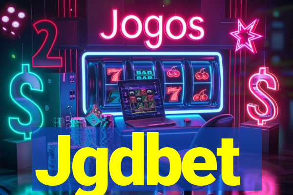 Jgdbet