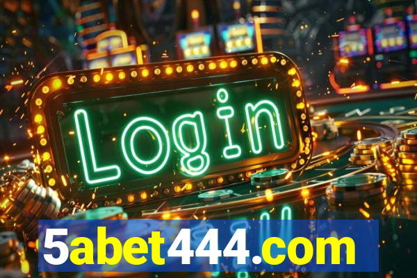 5abet444.com