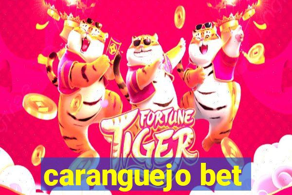 caranguejo bet