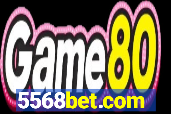 5568bet.com