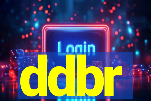 ddbr