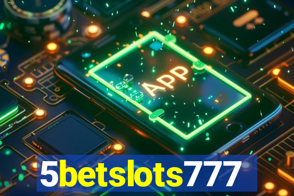 5betslots777