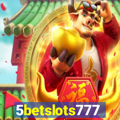 5betslots777