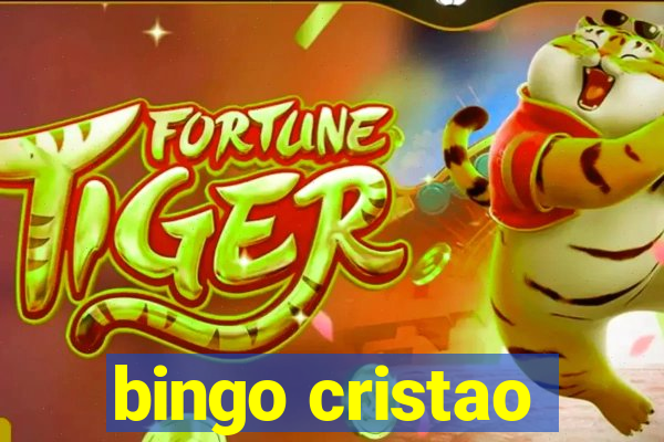 bingo cristao