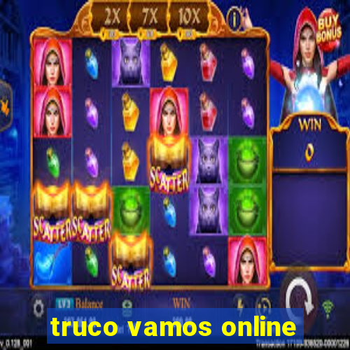 truco vamos online