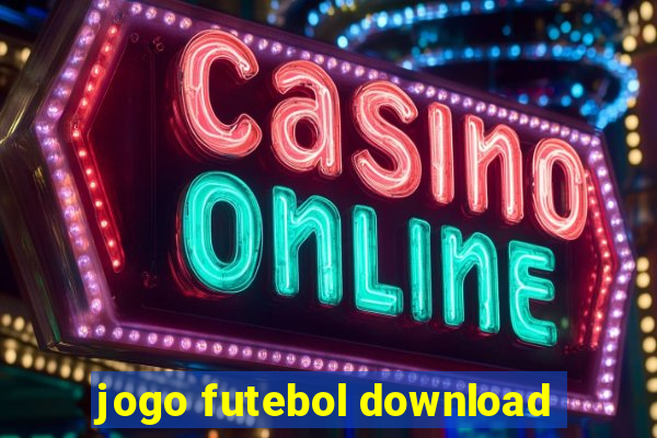 jogo futebol download