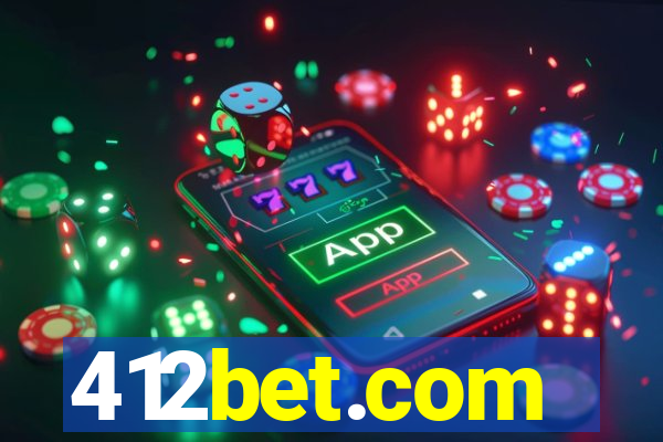 412bet.com