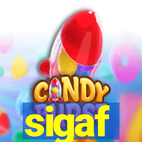 sigaf