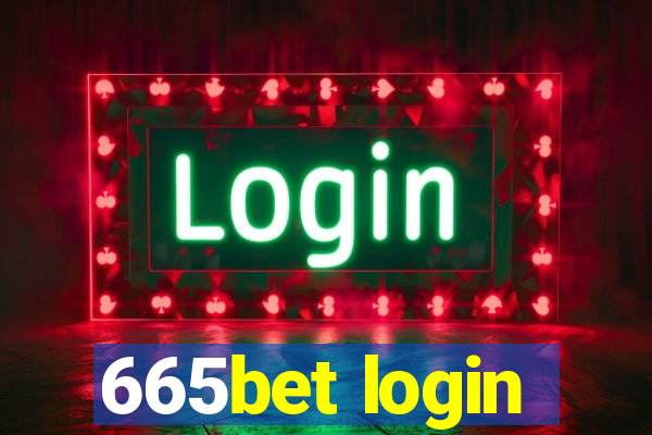 665bet login