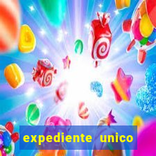 expediente unico porto alegre