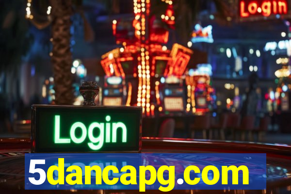 5dancapg.com