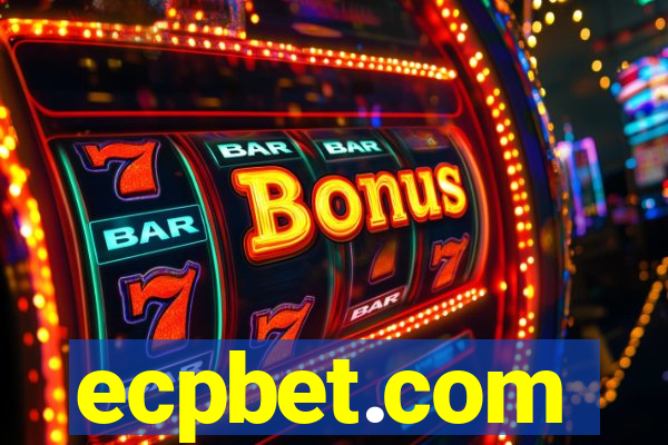 ecpbet.com