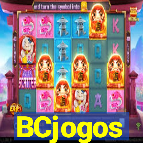 BCjogos