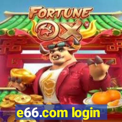 e66.com login