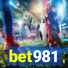 bet981