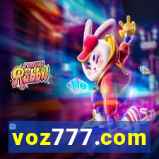 voz777.com