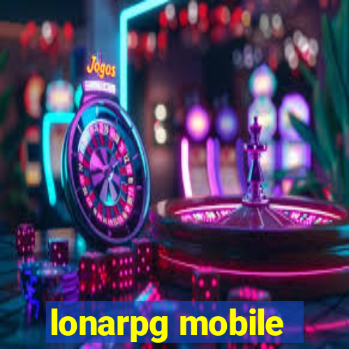 lonarpg mobile